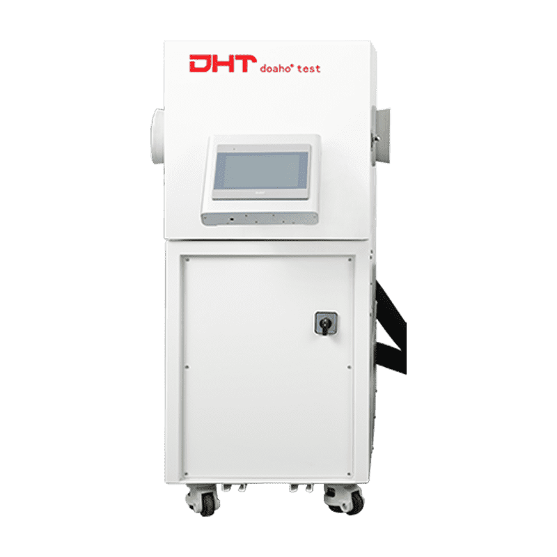 Benchtop Fast Change Rate Chambers