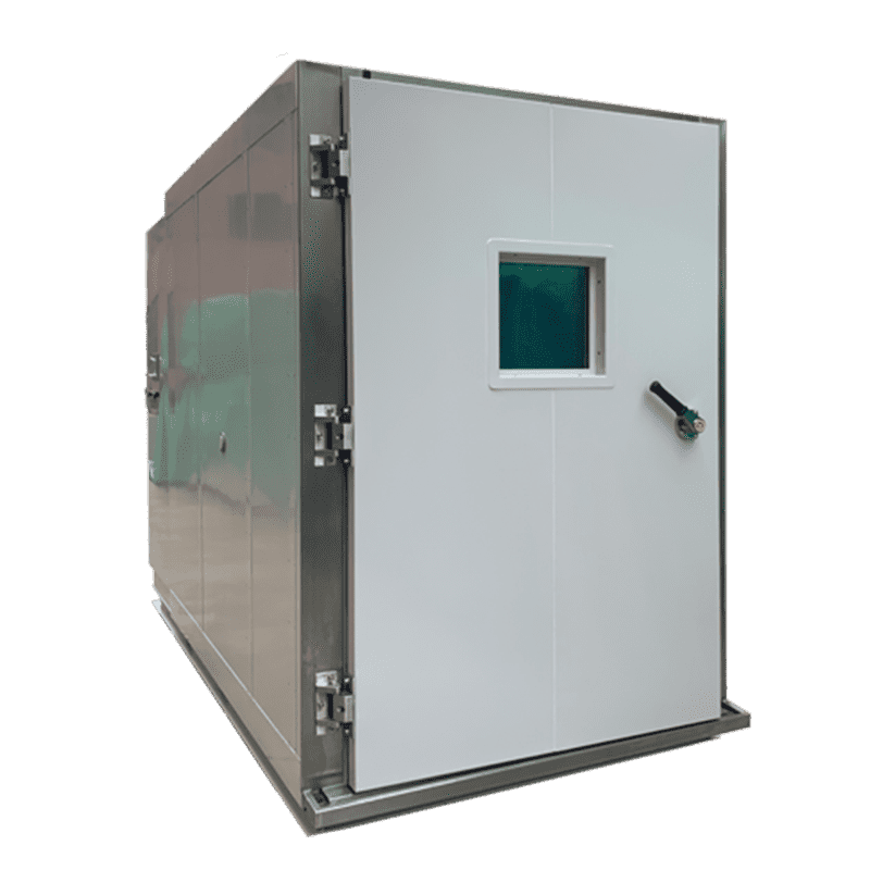 Walk In Environmental Chamber