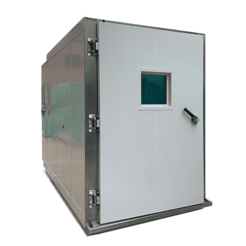Walk in High Temperature Test Chamber