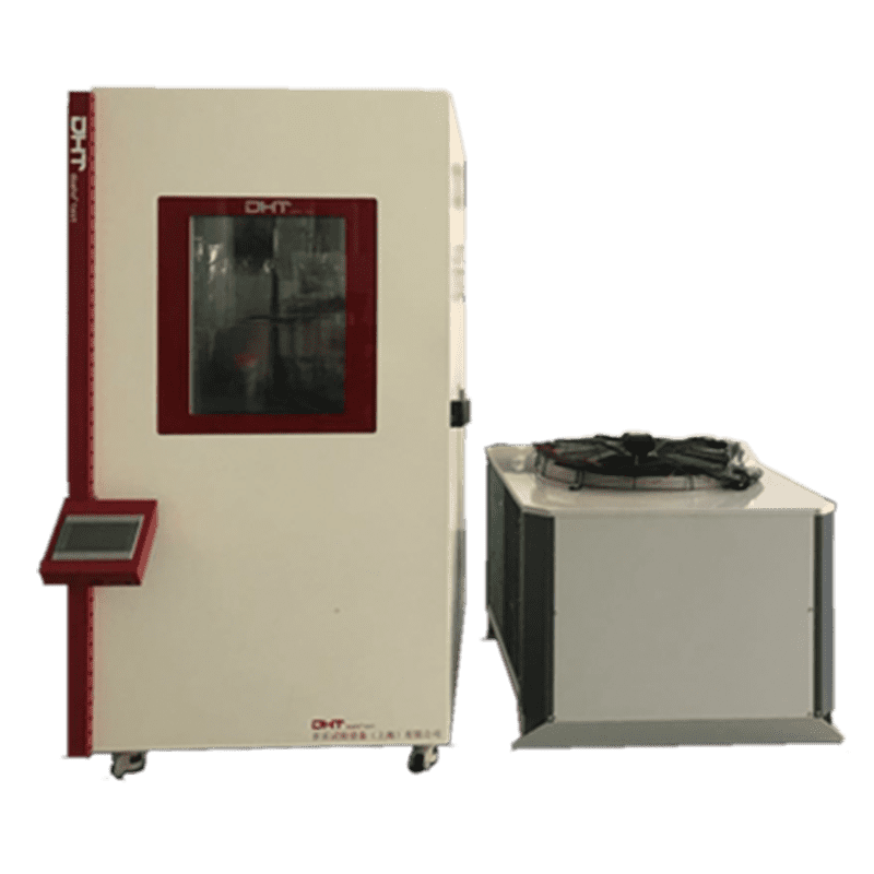 Temperature Test Chamber（Split-Type ）