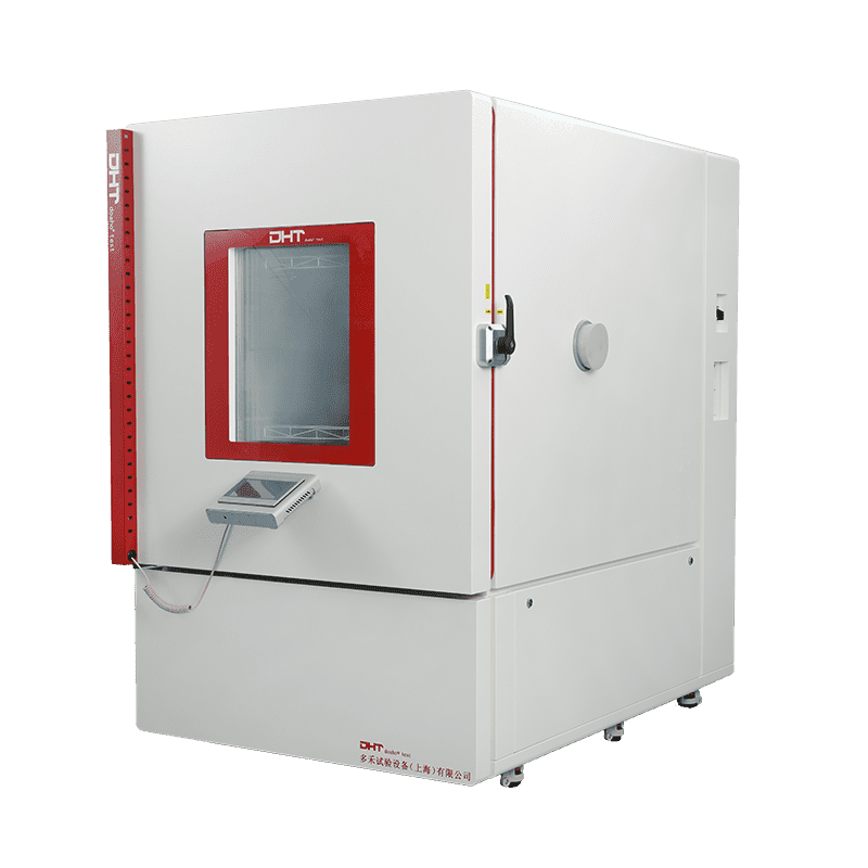 Temperature Cycling Test Chamber
