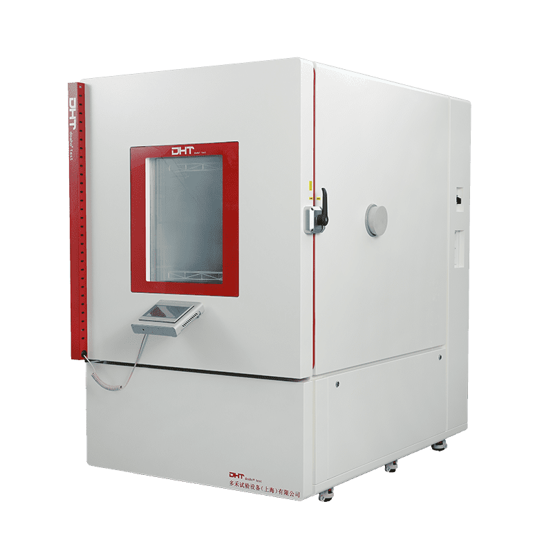 Temperature and Humidity Test Chamber