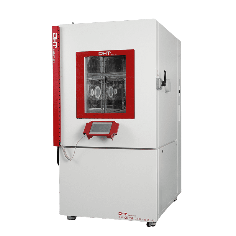 Mould Test Chamber