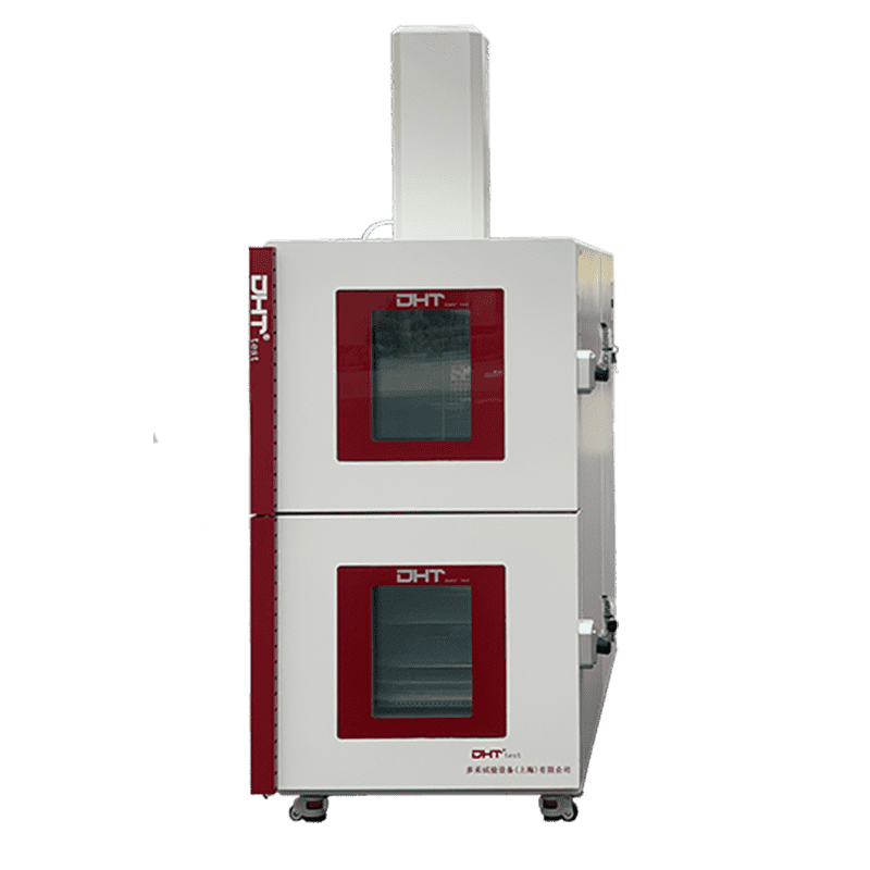 Thermal Shock Chamber (Two-Zone)