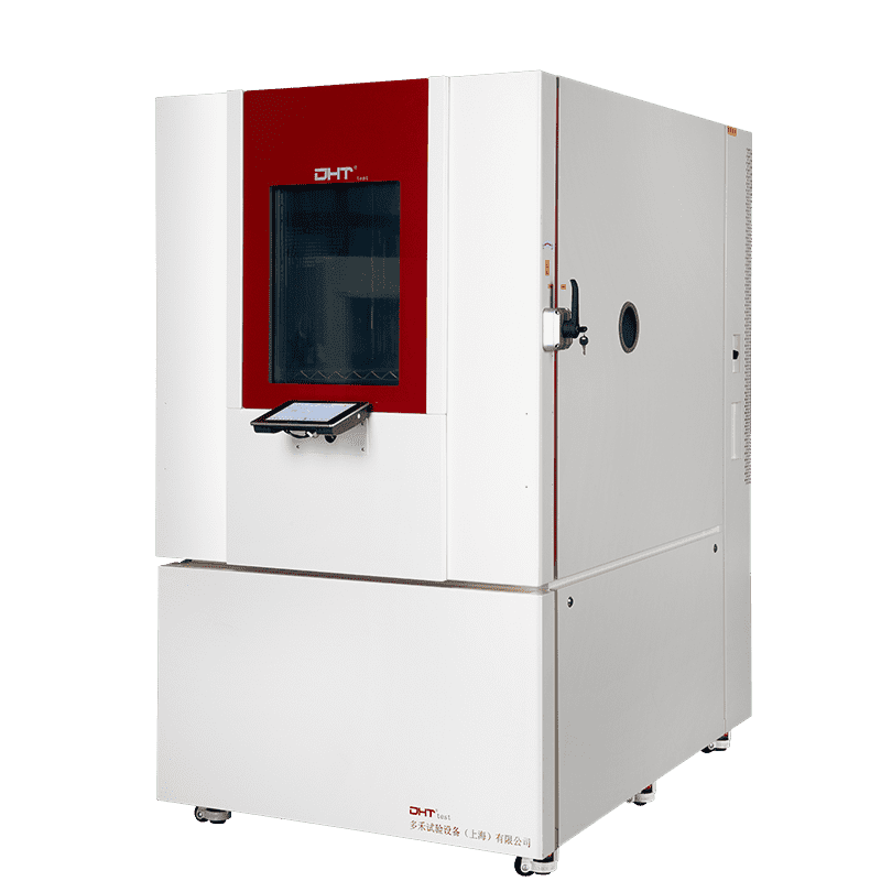 Condensation Test Chamber