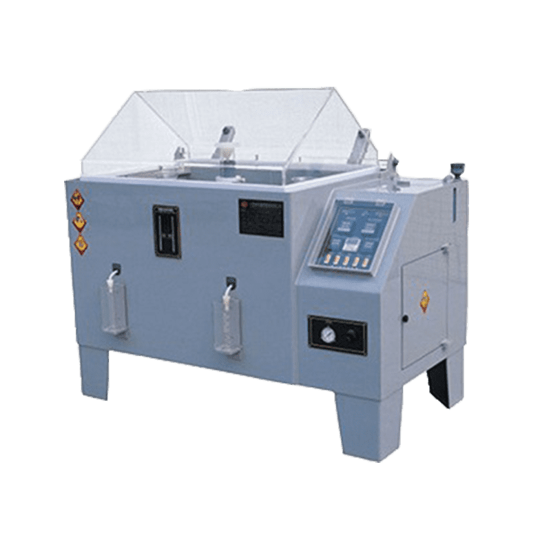 Salt Spray Test Chamber