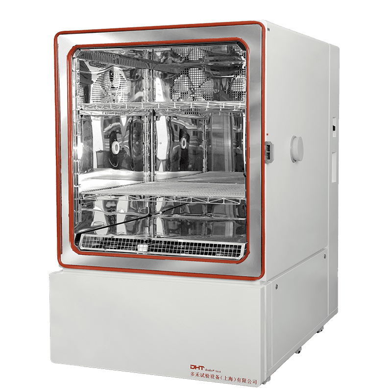-100°C Ultra-Low Temperature Test Chamber