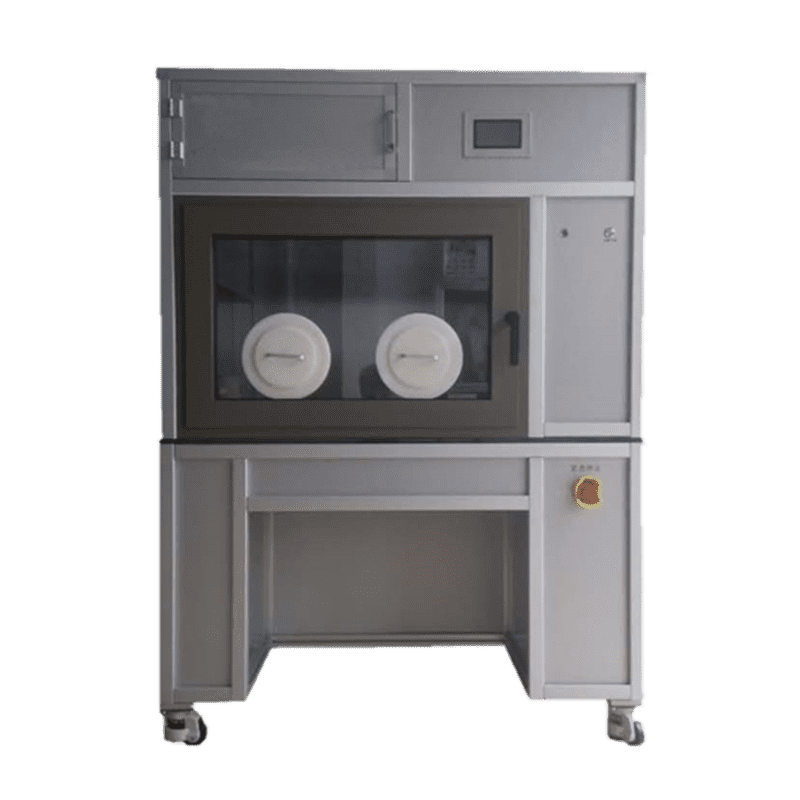 Temperature and Humidity Balance Test Chamber