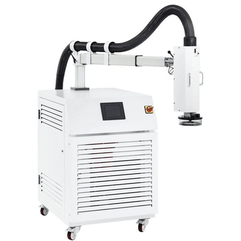 DHT® ThermalAir-3000A