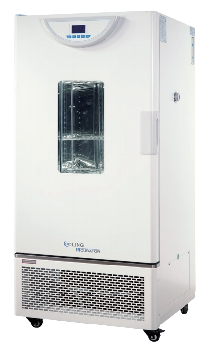 Cooling Incubator-LCD