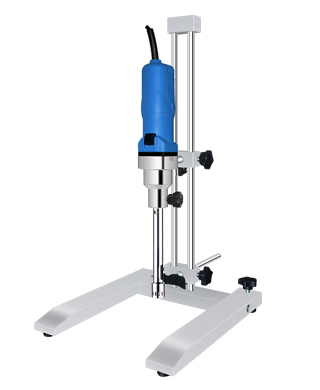Homogenizer